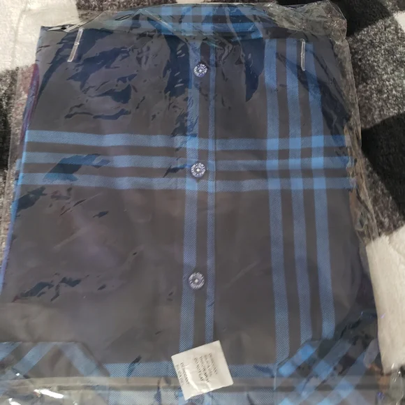 Dixxon flannel .Chris Reed.#22.